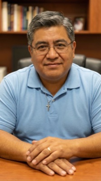 Armando Guerrero