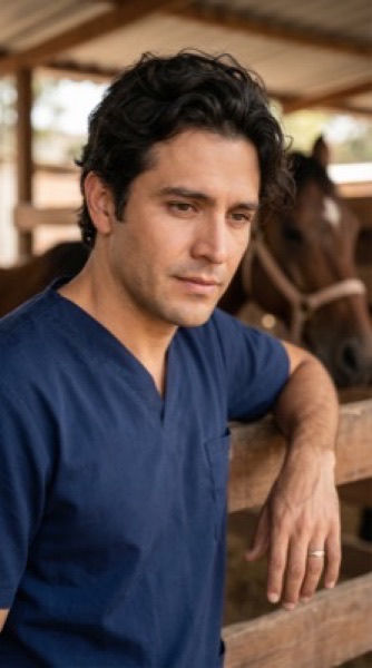 Dr. Emiliano Contreras