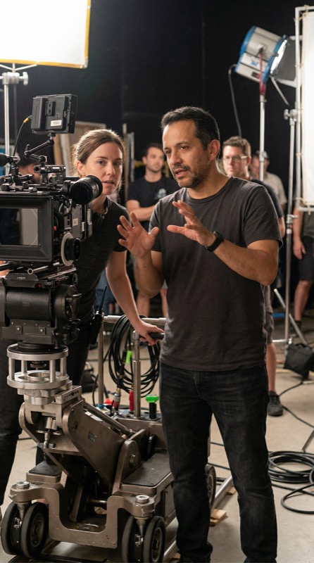 Pipe hinter den Kulissen