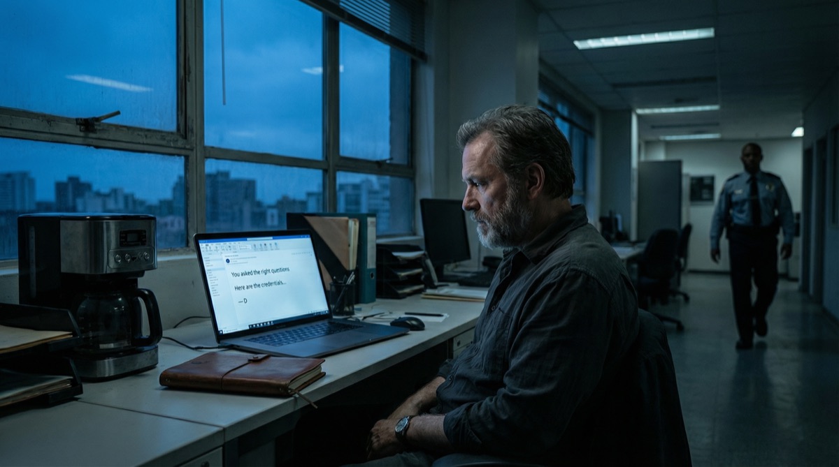 La Startup — Eine Fintech-Telenovela