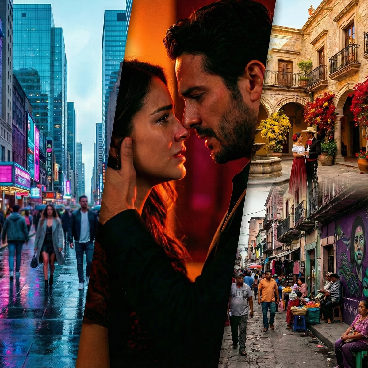 Was sind Telenovelas?