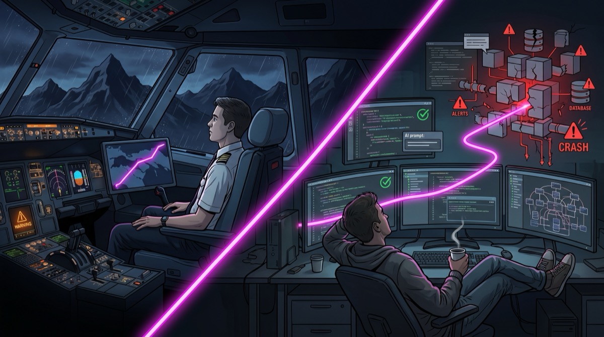 Children of the Magenta Line