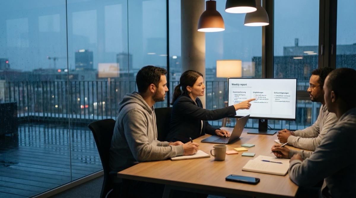 What CTOs Can Expect from Navigator