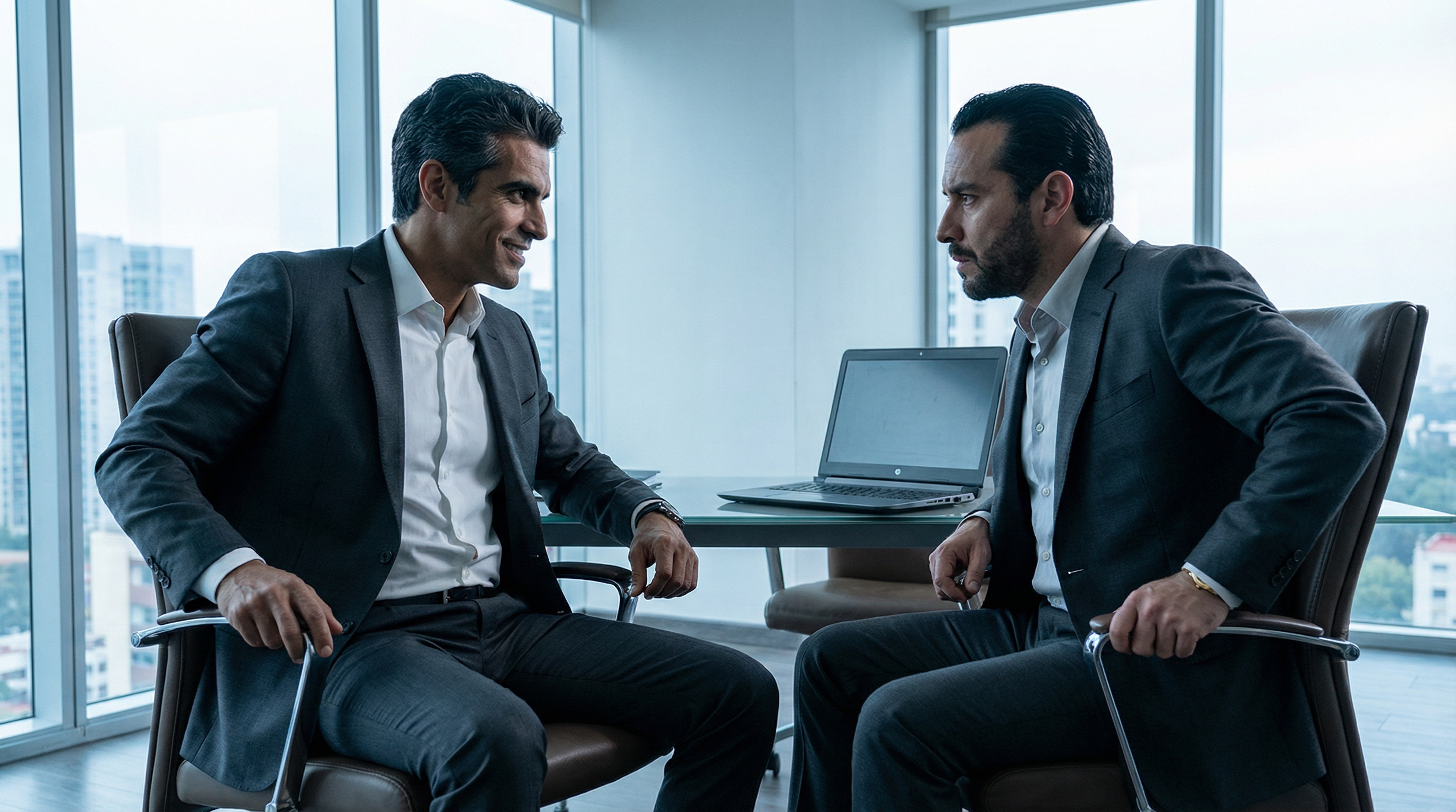 La Batalla Silenciosa