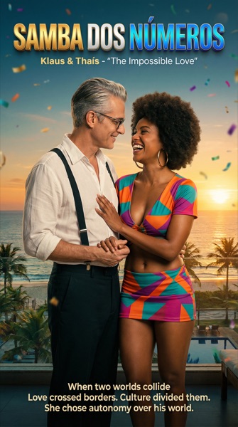 Klaus & Thaís